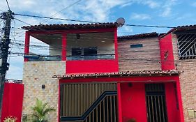 Casa De Veraneio Em Ilhéus